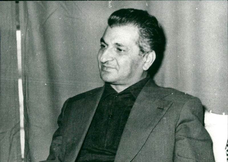 Afghanistan: Struggle from the past ... a brief history Babrak1