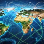 The world