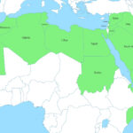 Trump’s Method to Madness Part III — The Arab World in a Multipolar Middle East Arab World