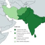 Trump’s Method to Madness — Part V: South Asia, Nuclear Realities, and the Islamic Bomb South Asia in Trump's world
