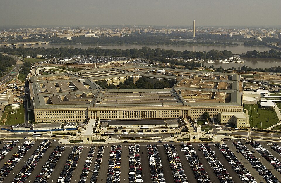 Boots on the Ground?